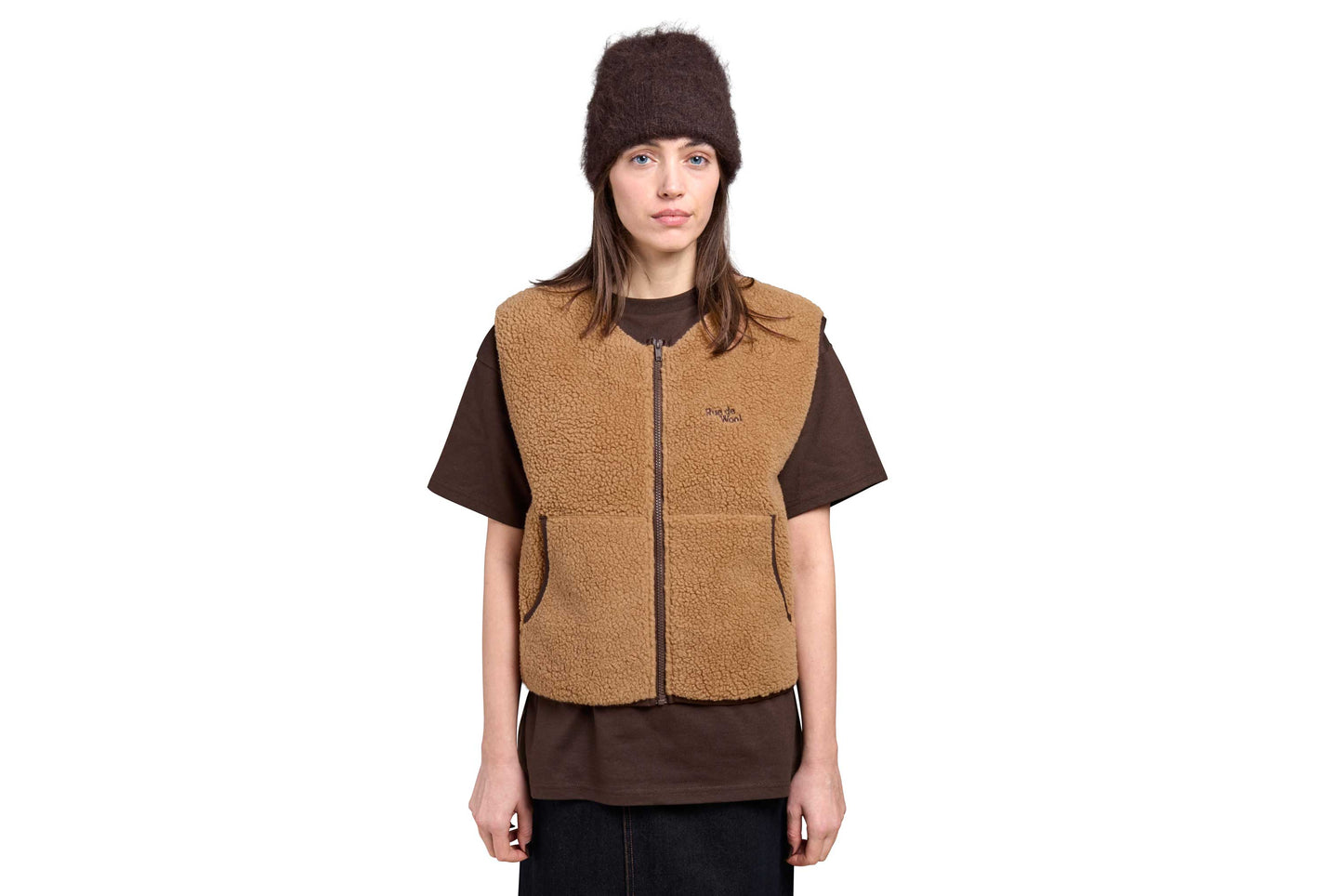 Sannie Vest