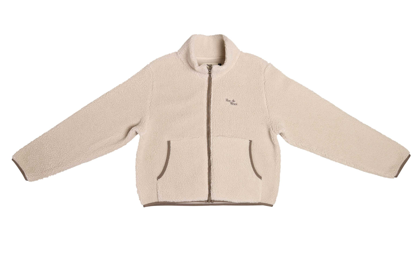 Sannie Jacket