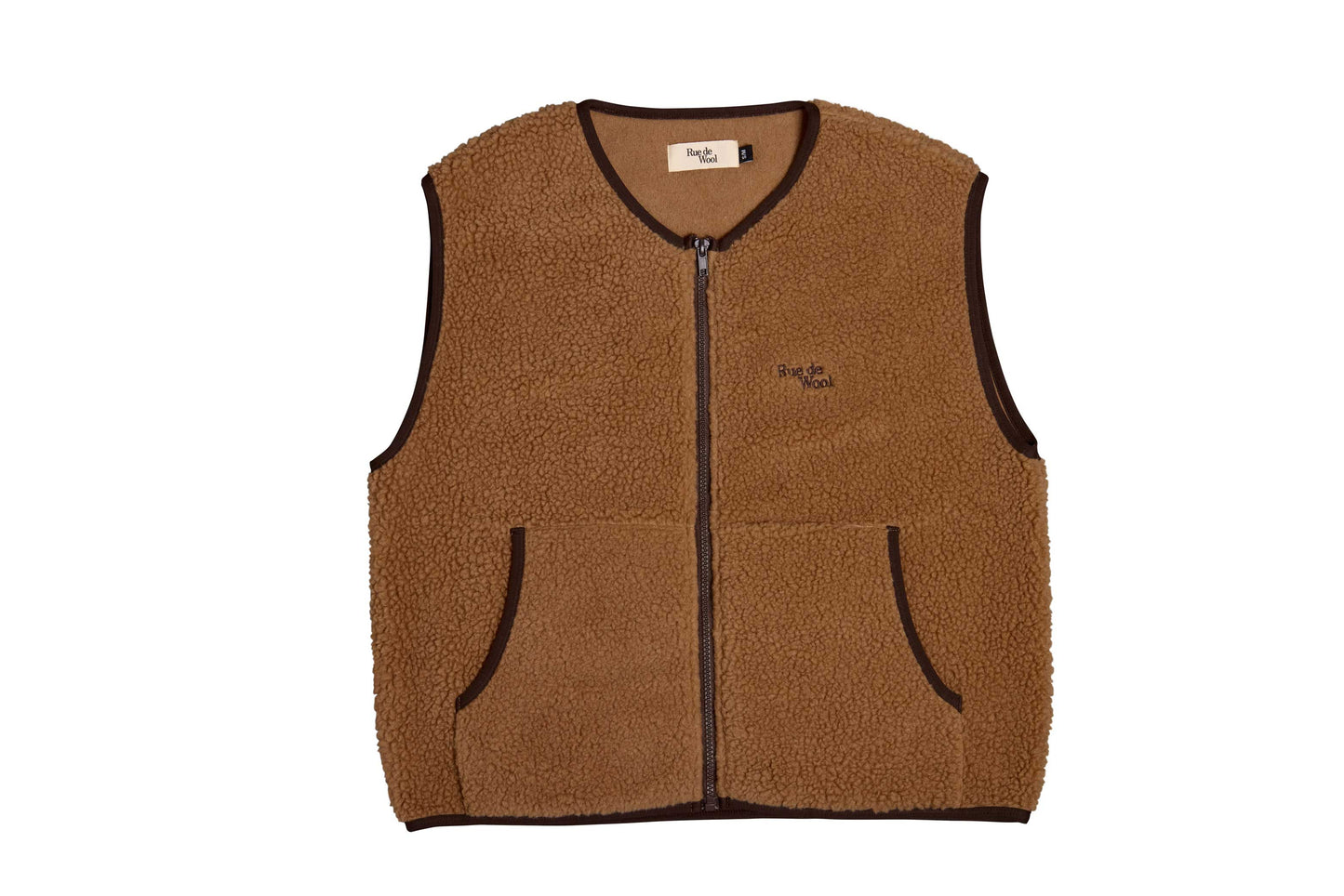 Sannie Vest