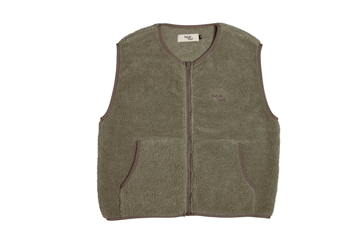 Sannie Vest