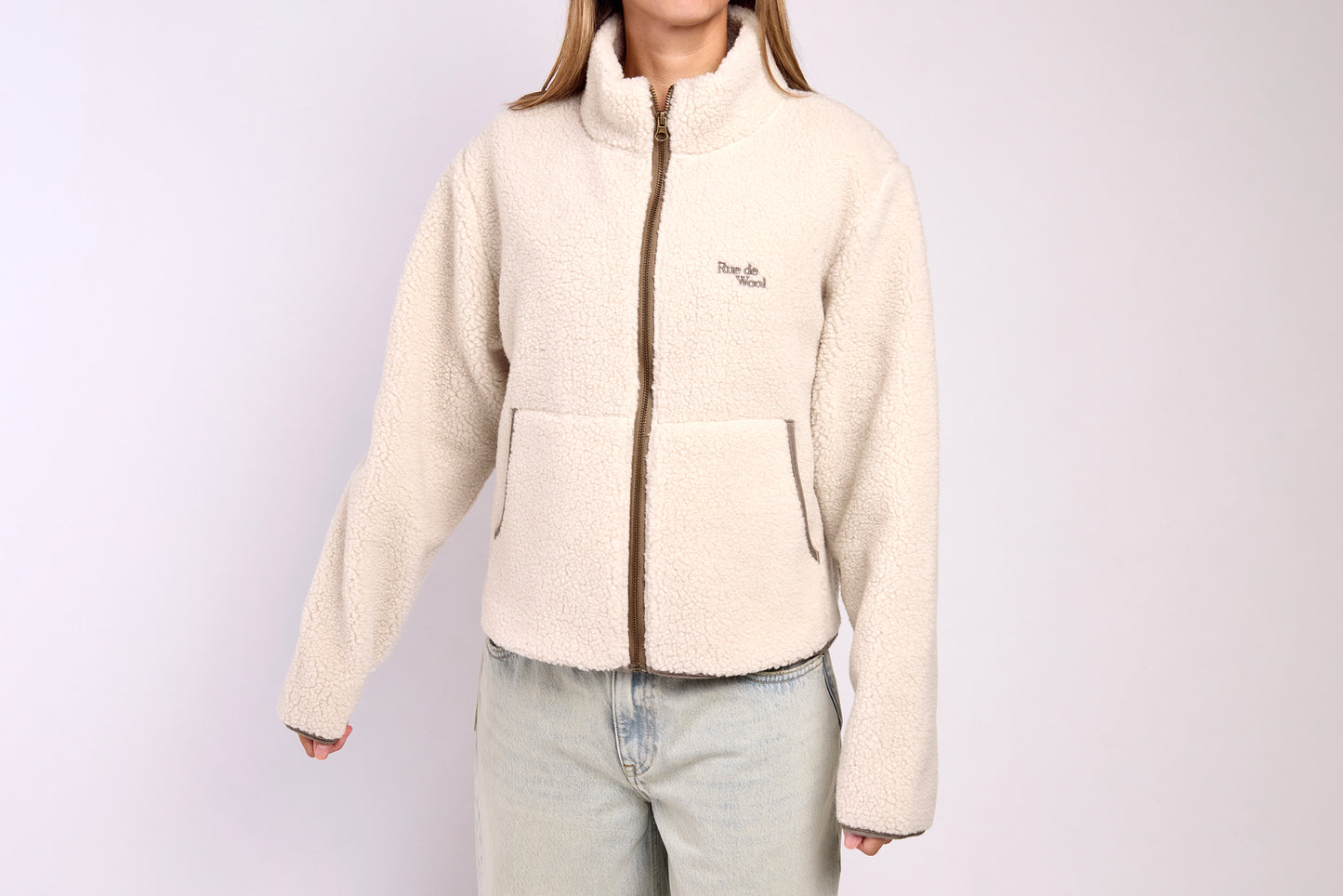 Sannie Jacket